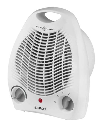 Eurom ventilatorkachel VK2002 2 kW | 230V