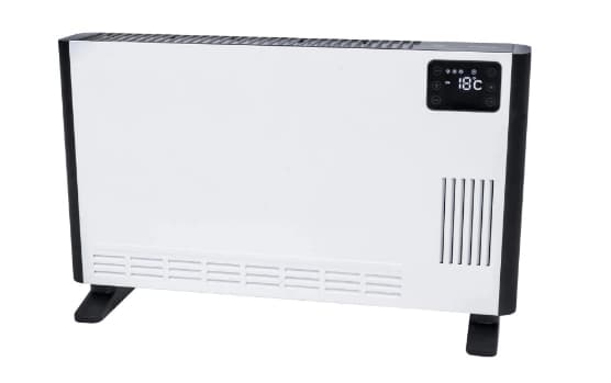 Eurom convectorkachel Safe-T-Convect 2400 | 2.4 kW