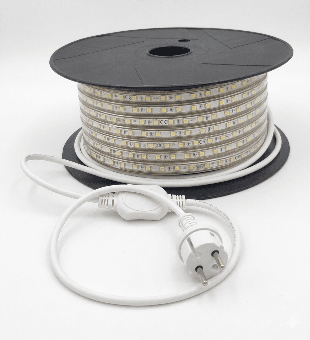 LED Bouwlichtslang 45 meter | ALRA