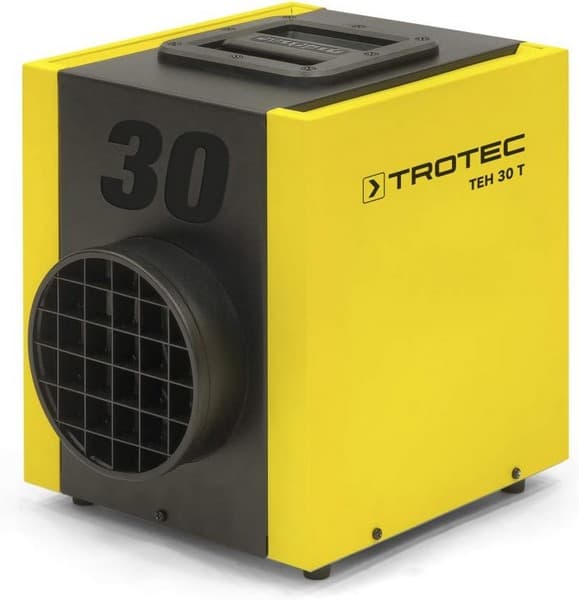 Elektrische kachel Trotec TEH 30 T | 230V