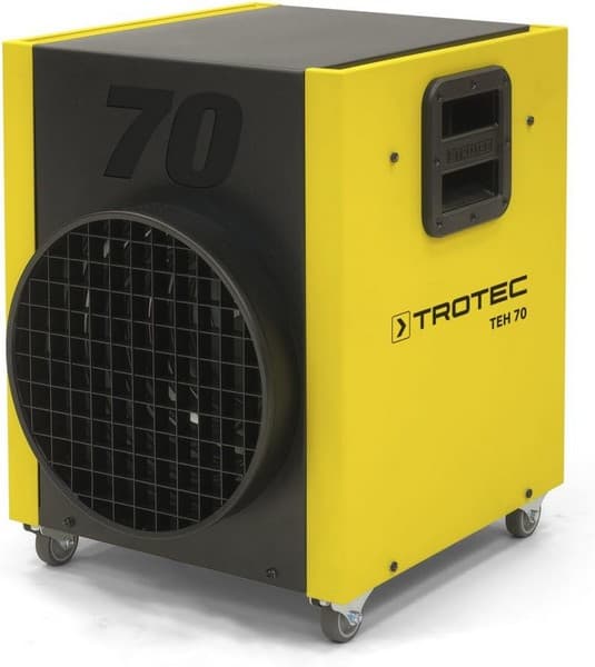 Elektrische kachel Trotec TEH 70 | 400V – 32A