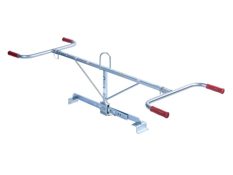 Probst tegelklem VZ-1 met 2 paar handvatten