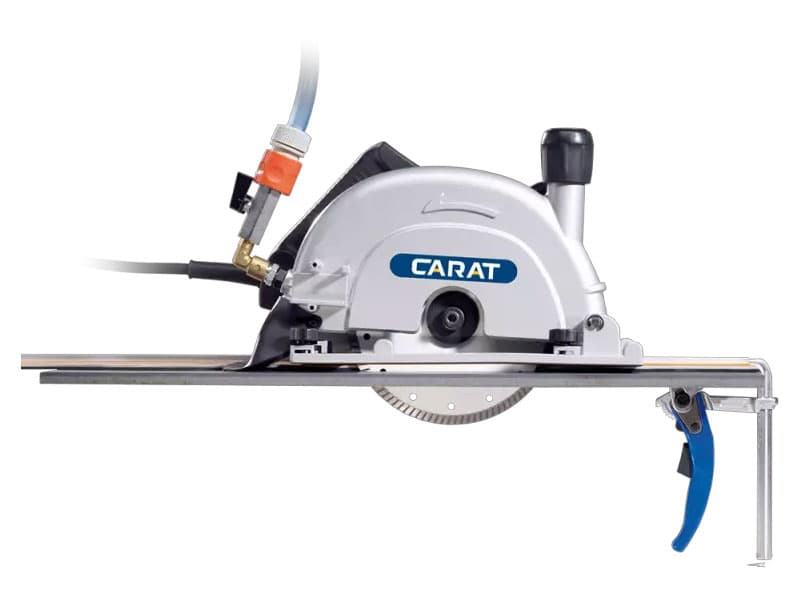 Carat tegelzaag TC-1800 RENTAL 180mm 5,5cm 1800W incl 140cm rail