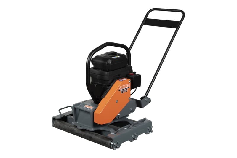 Roltriller Samac R21E | Elektrisch