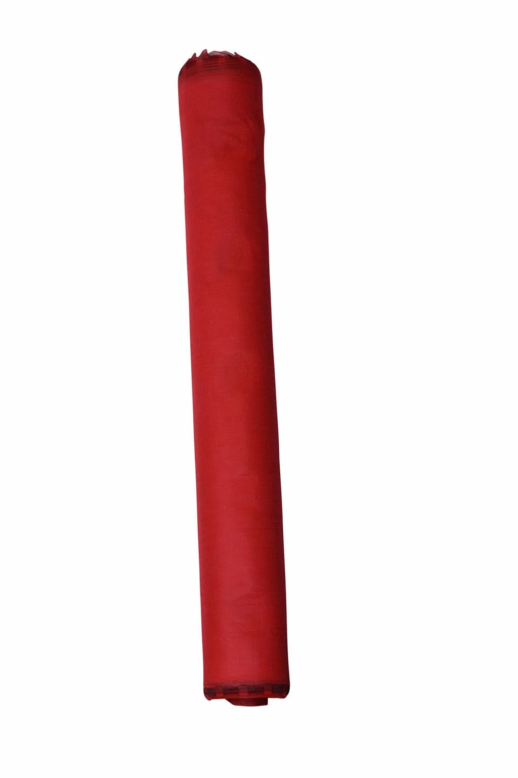 Steigernet standaard rol 50 m | Rood