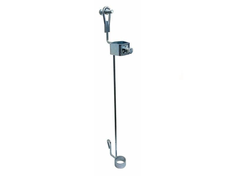 Houder SafetyRespect rond