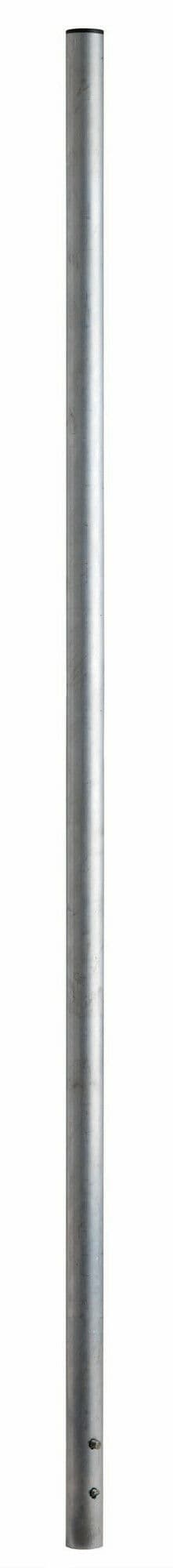 VT Aluminium paal 1800 mm