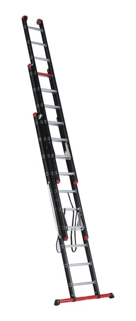 Reformladder 3 x 10 Altrex Mounter
