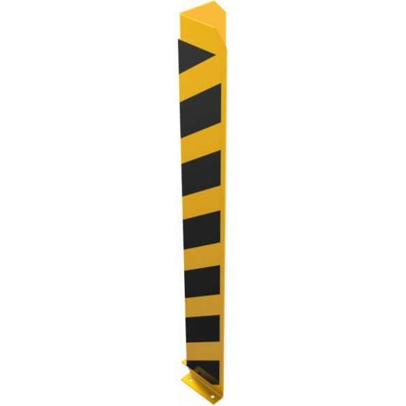Beschermplaat Hoek 120 cm hoog