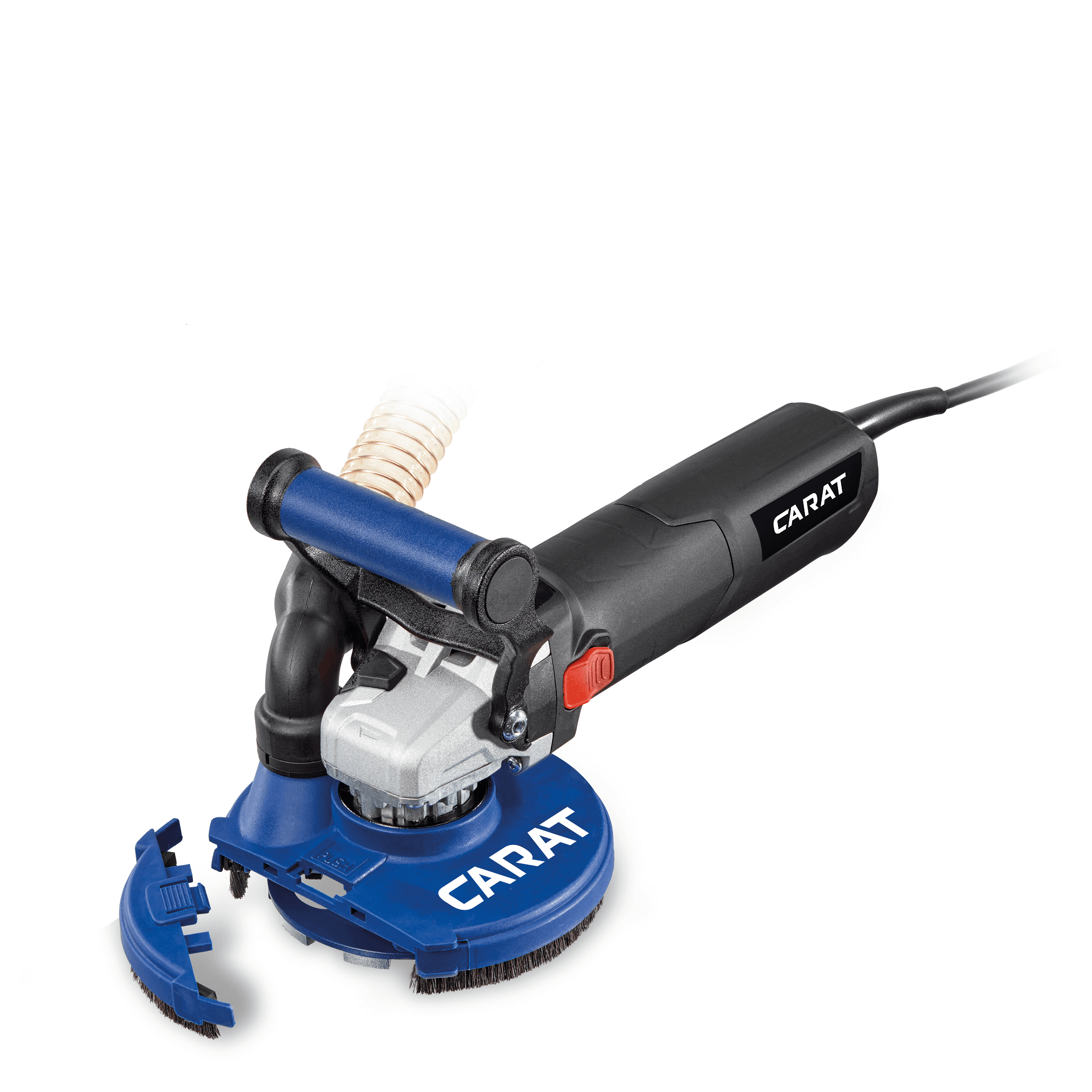 Carat BetonSLIJPER BS-1253N Dustec