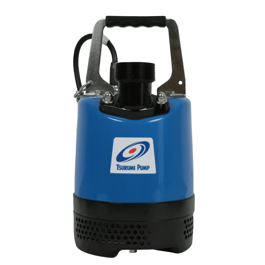 Tsurumi Dompelpomp LB-480