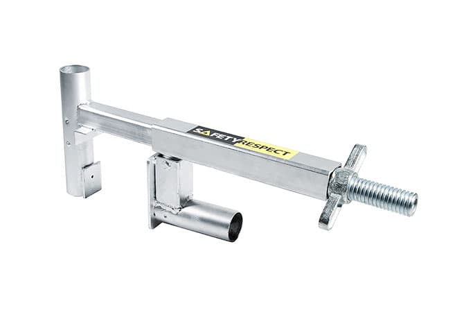 VT flexibele klem 550