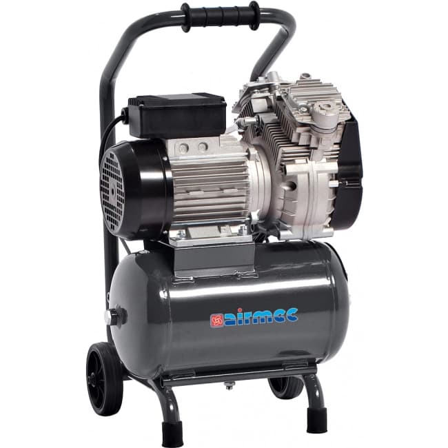 Airmec compressor kz 240-10