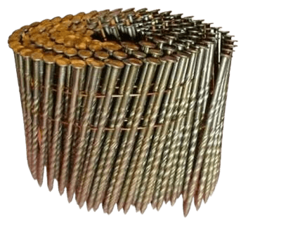 Coil nagels 2,3×55 mm