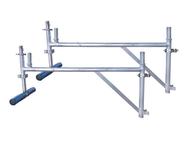 Asc rolsteiger dakconsole set compleet 135