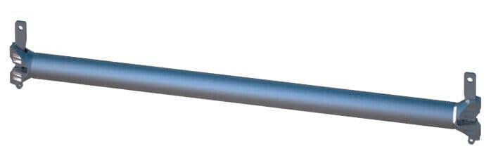 Ringscaff ligger 1,57 m