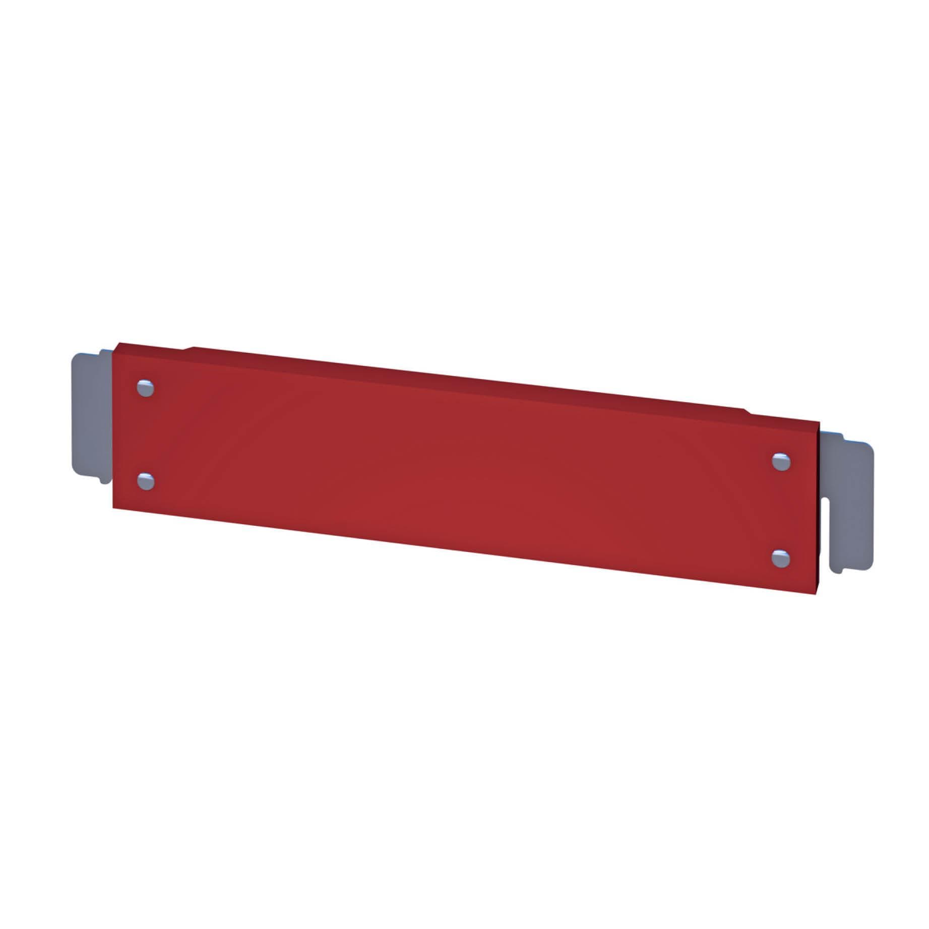 Ringscaff Kantplank Hout 2,57 m
