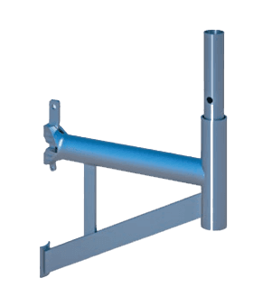 Ringscaff consoles met pen 0,39 m