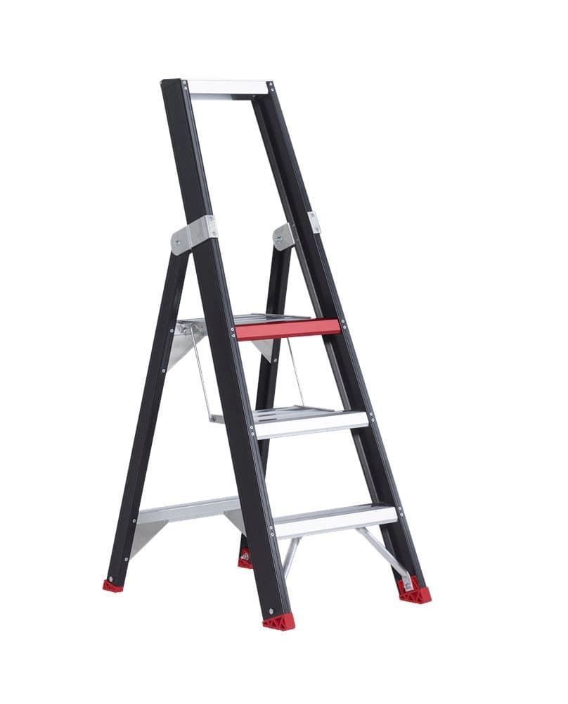 Bordestrap 3 treden Altrex Taurus TGB 3