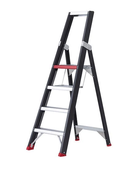 Enkele trappen