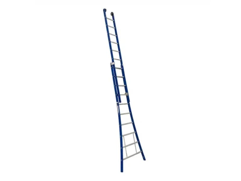 ASC Ladder premium 2x14 sporten OP=OP