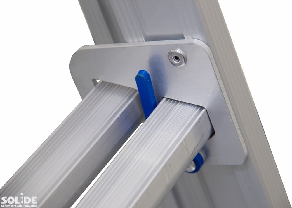3-Delige ladders