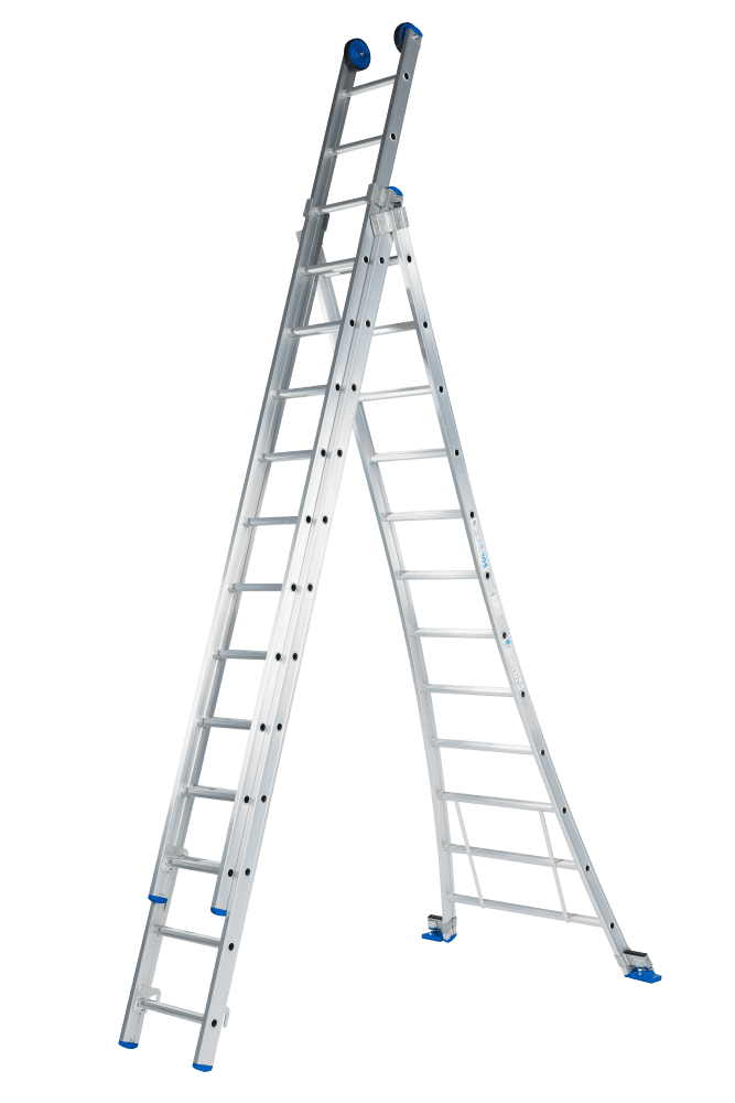 Solide Reformladder 3x12 Sporten