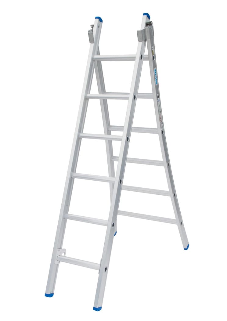Solide Reformladder 2x6 Sporten