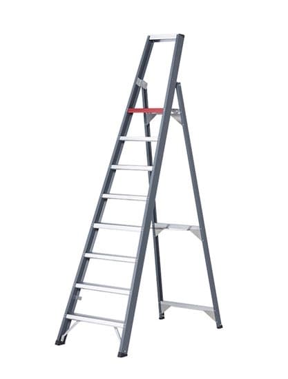 Bordestrap 8 treden Altrex Falco FEO 8