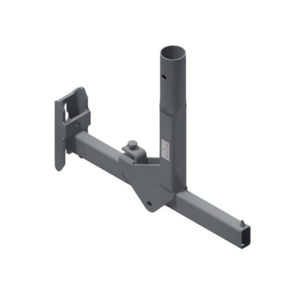 CS Flexibele bevestiging MKII