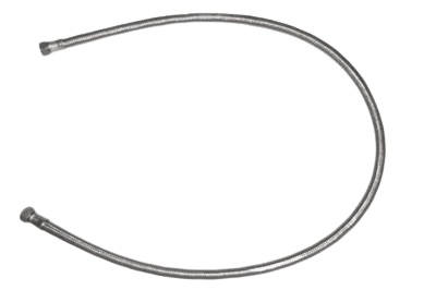 Slang voor bouwwaterput 1.40m