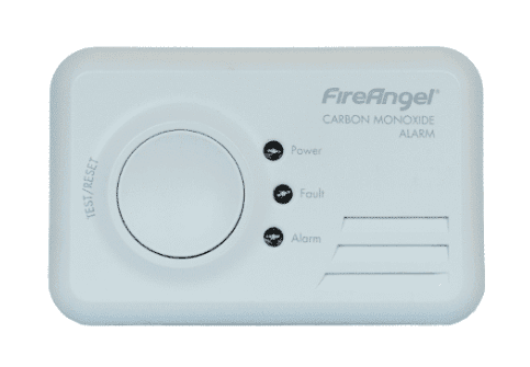 Neyfik first alert co-9d-int koolmonoxidemelder