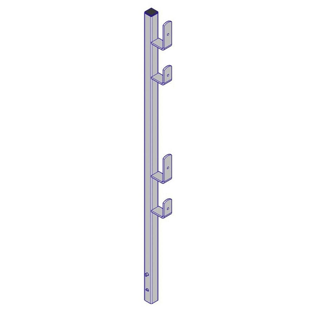 VT Scanstaander 1200-4 haken