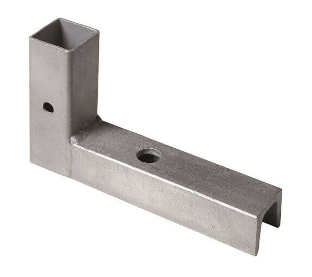 Vivatec eco voet 5041001