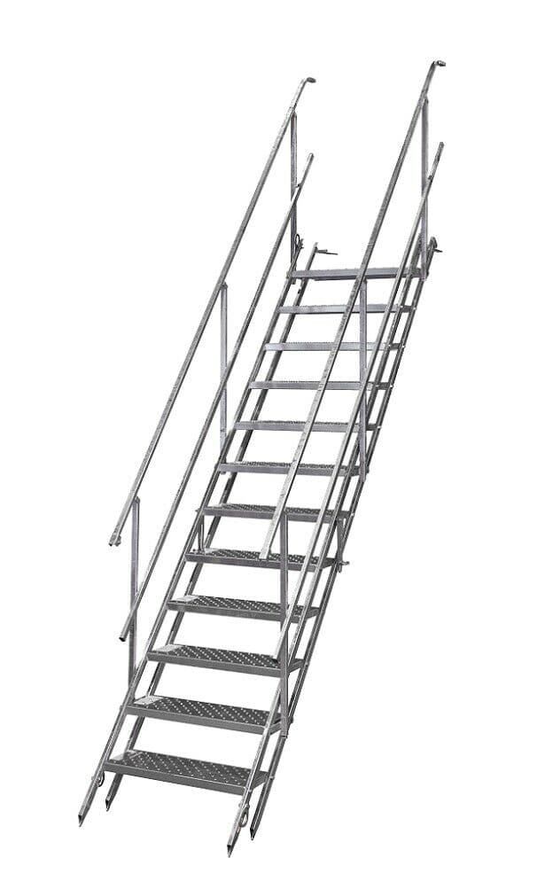 Bouwtrappen
