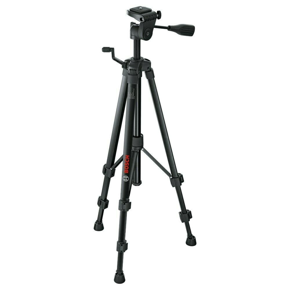 Bosch bouwstatief BT 150 Professional 55-157cm