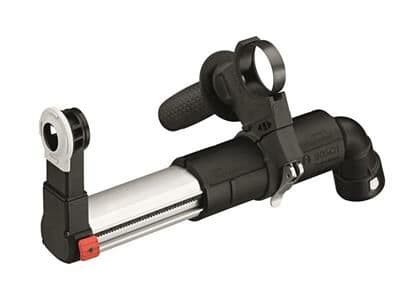 Bosch stofafzuiging GDE 16 Plus Professional SDS plus 16mm