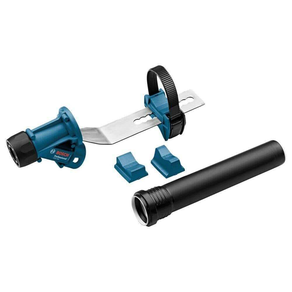 Bosch stofafzuiging GDE max Professional SDS max 68mm