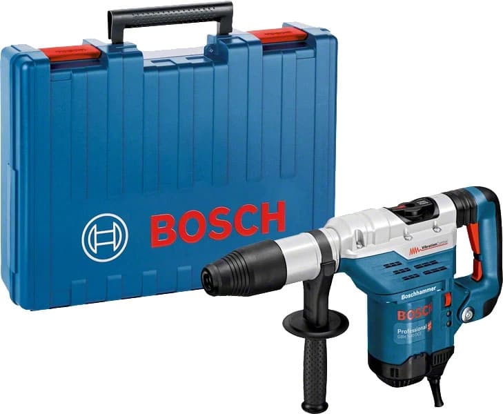 Bosch boorhamer GBH 5-40 DCE Professional 1150W SDS max