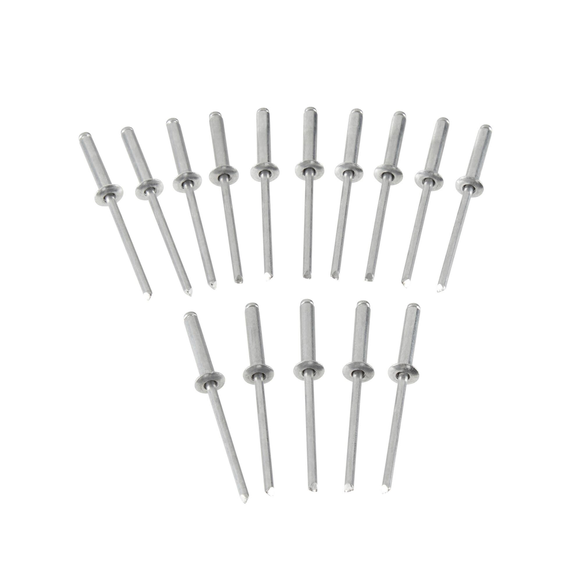 Stanley Popnagels 3x12mm 15 stuks 1-PAA48T