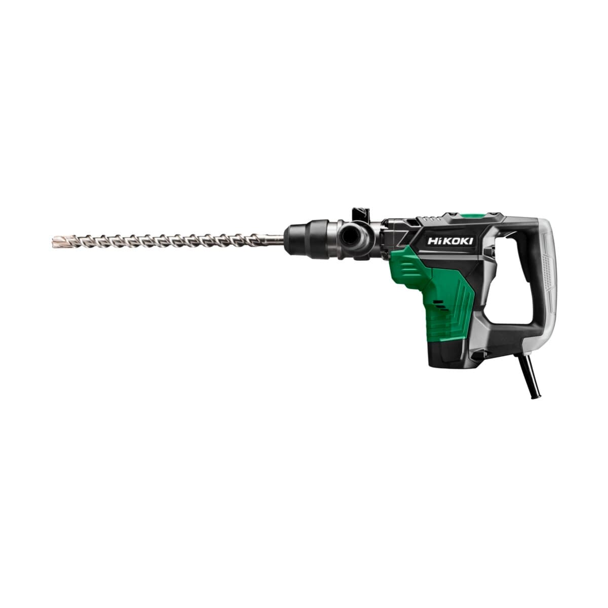 Hikoki boorhamer DH40MCWSZ SDS-max 7,1J 40mm beitelstop 230V 1100W koffer