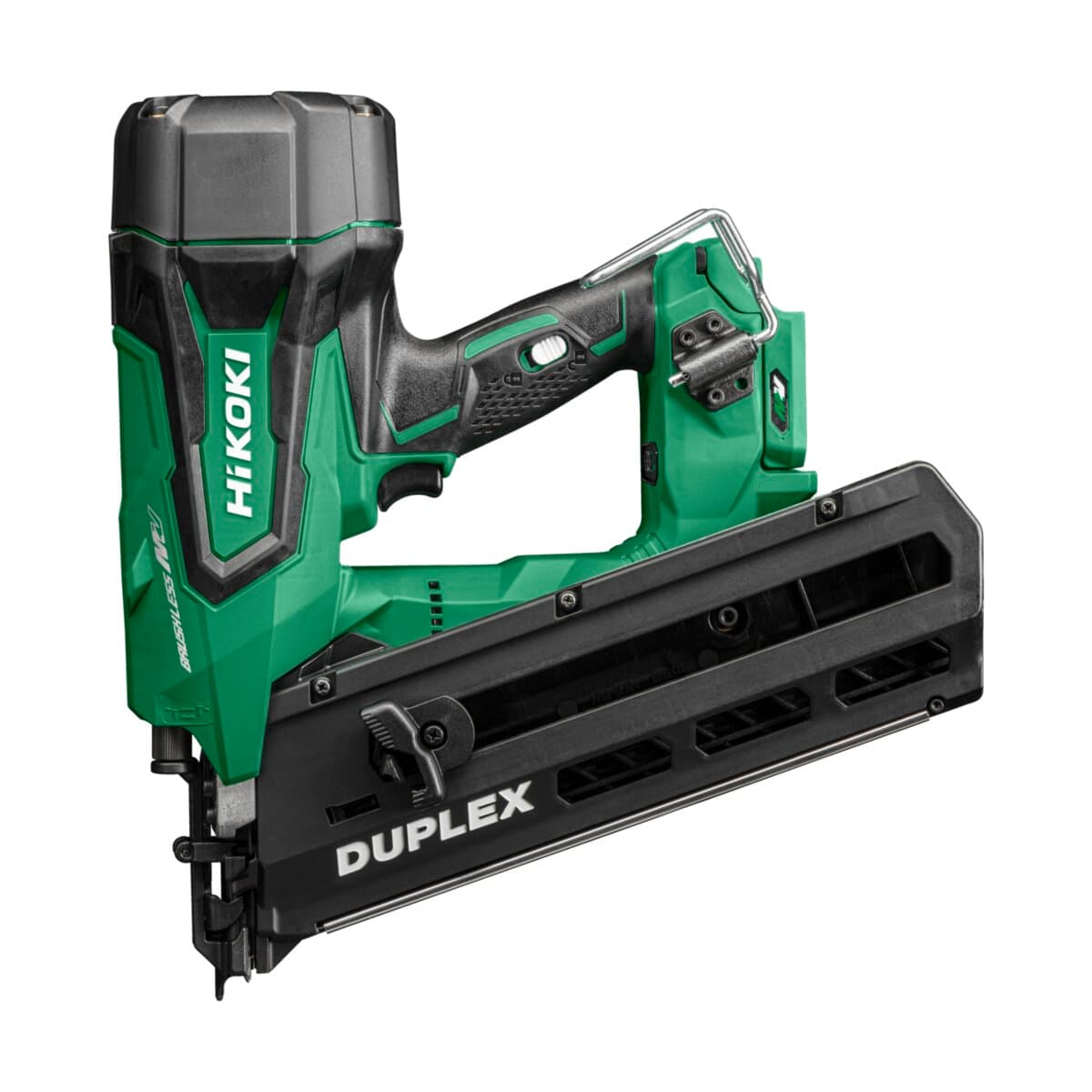 Hikoki duplextacker NR3675DDW6Z 21° 36V HSC IV