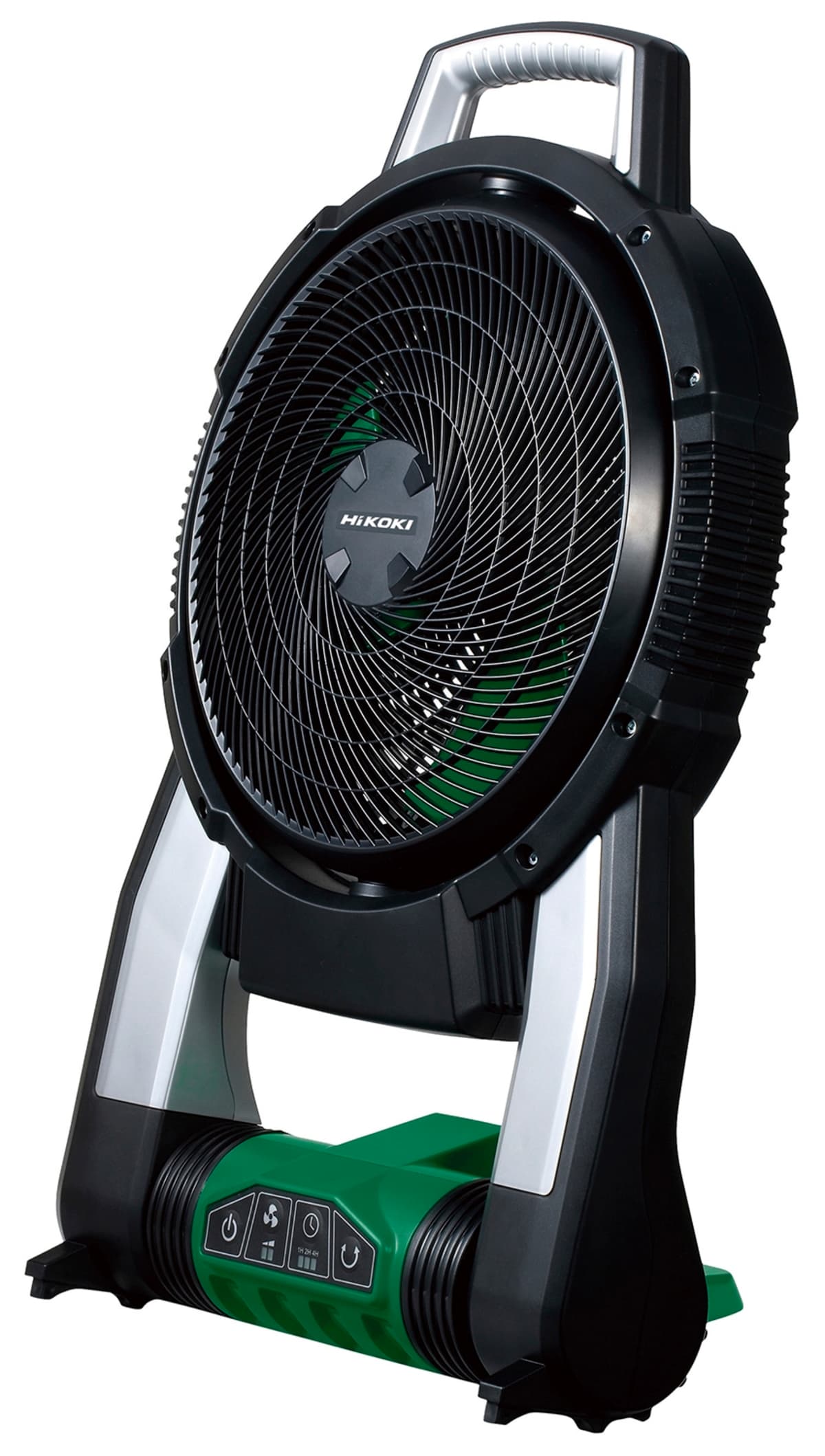 Hikoki ventilator UF18DSALL0Z 255mm 18V doos