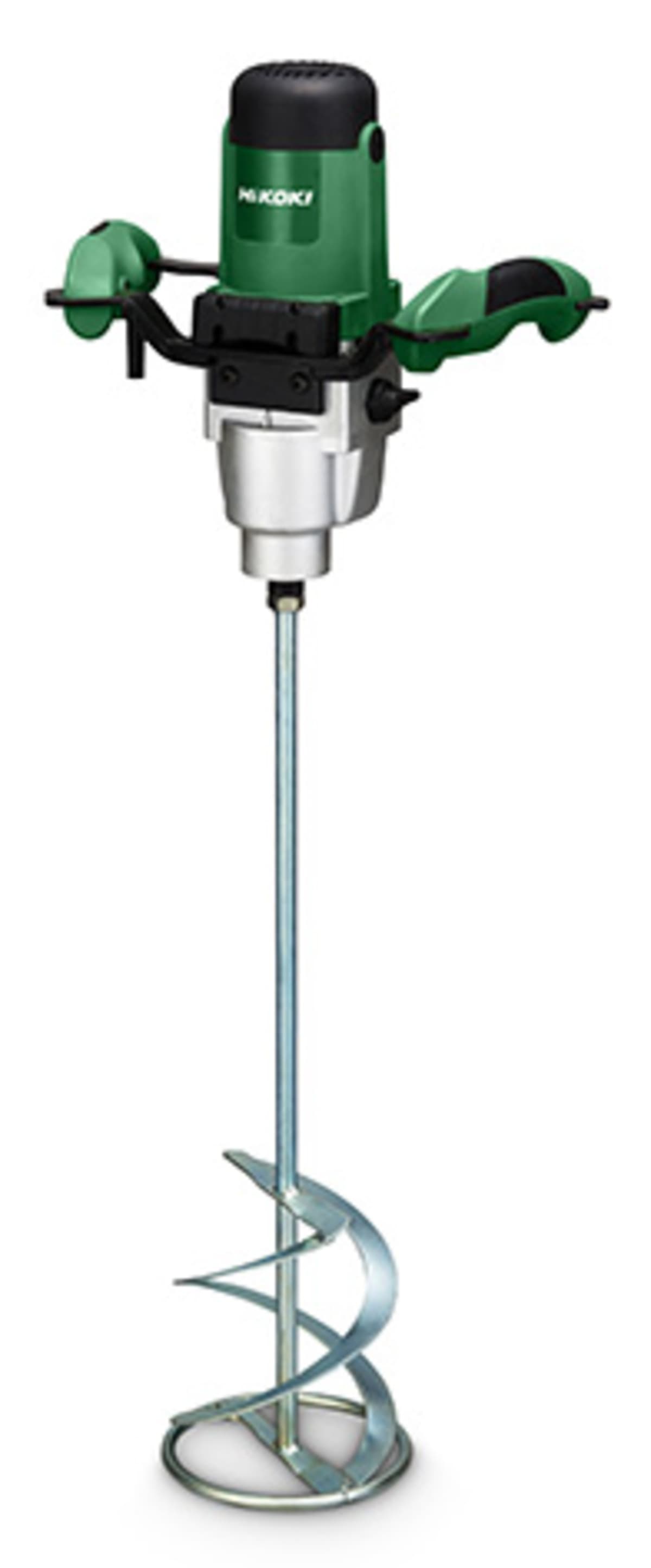 Hikoki mixer UM16VST2UAZ M14 230V 1600W doos