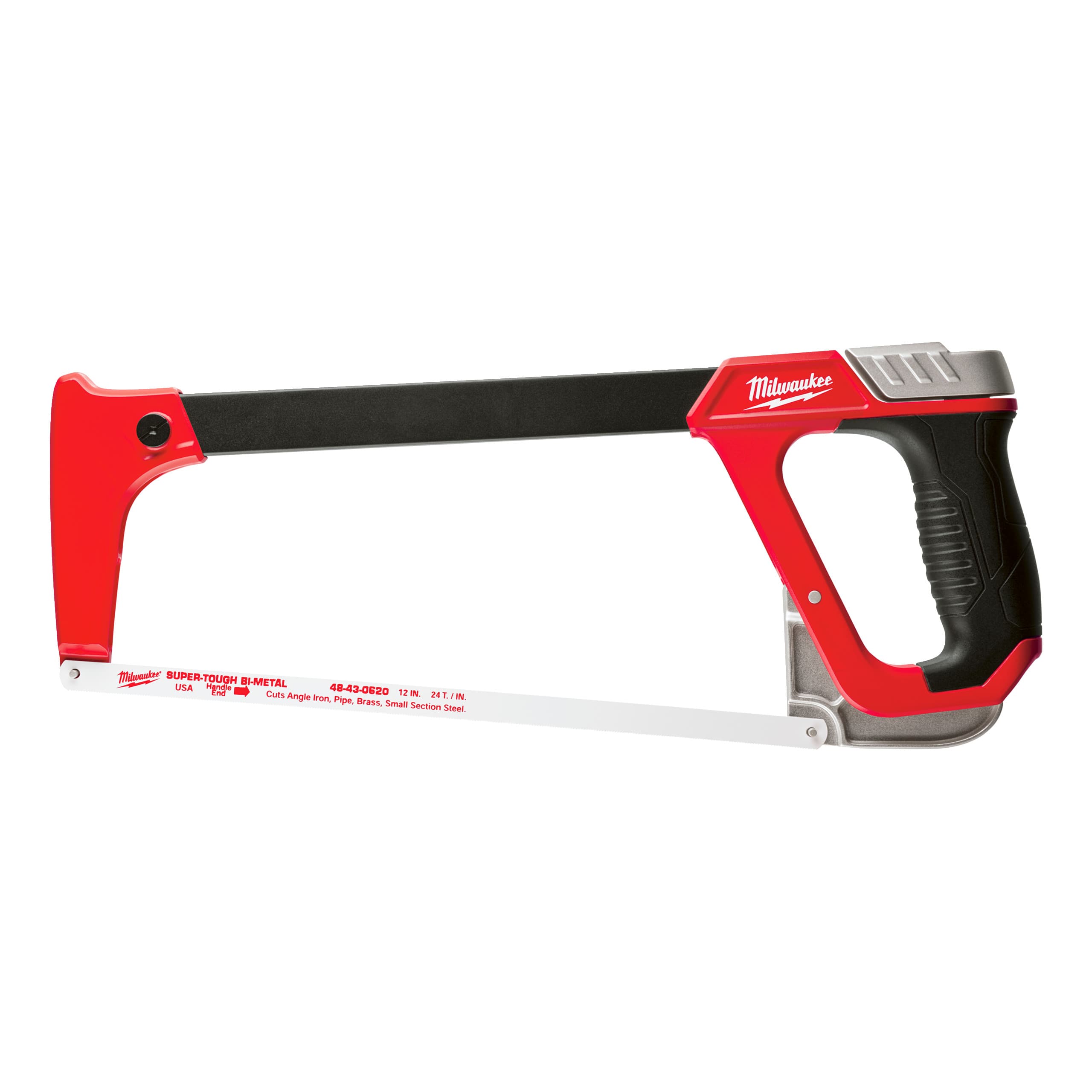 Milwaukee Metaalzaag beugel Hacksaw