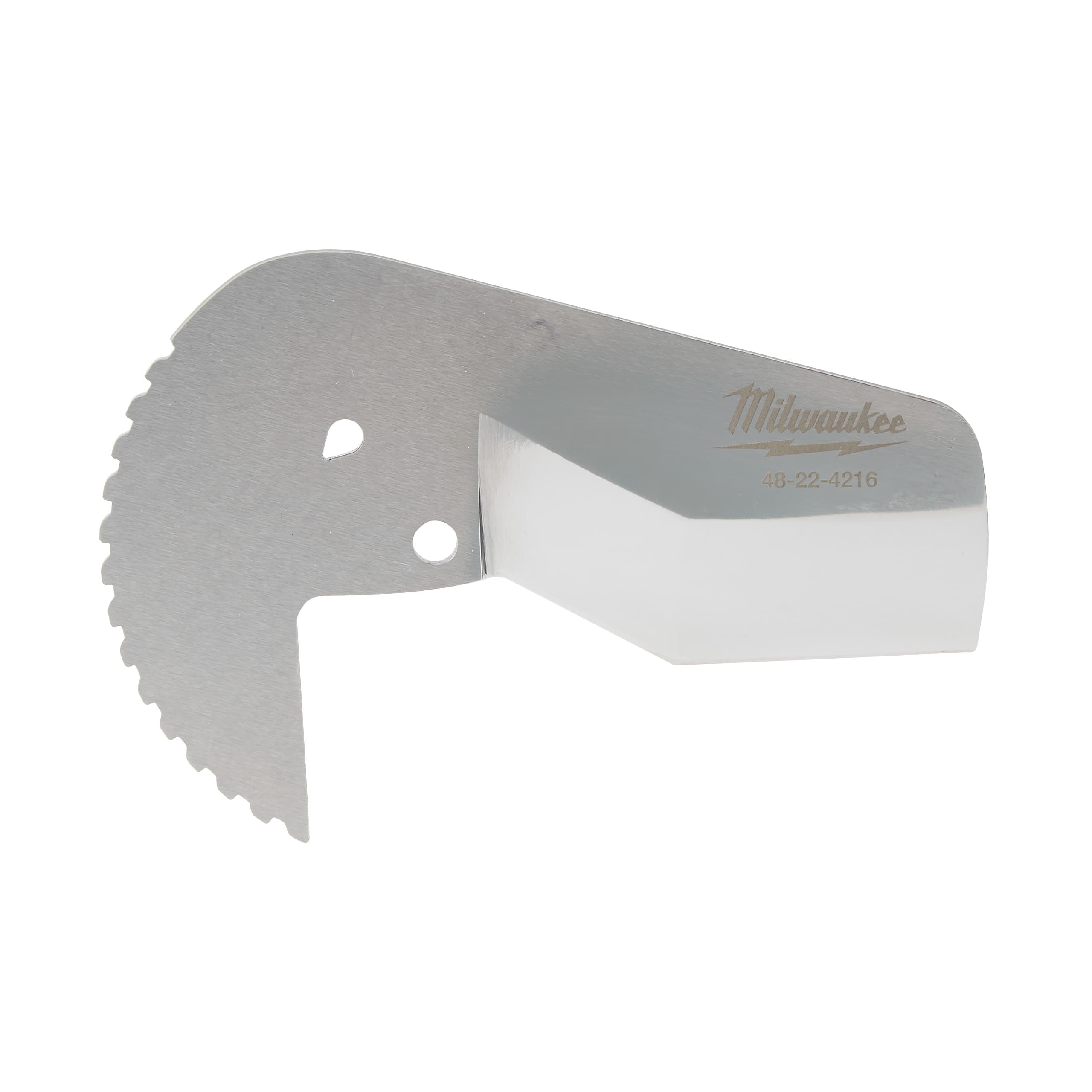 Milwaukee Buiskniptang tbv PEX 60mm reservemes