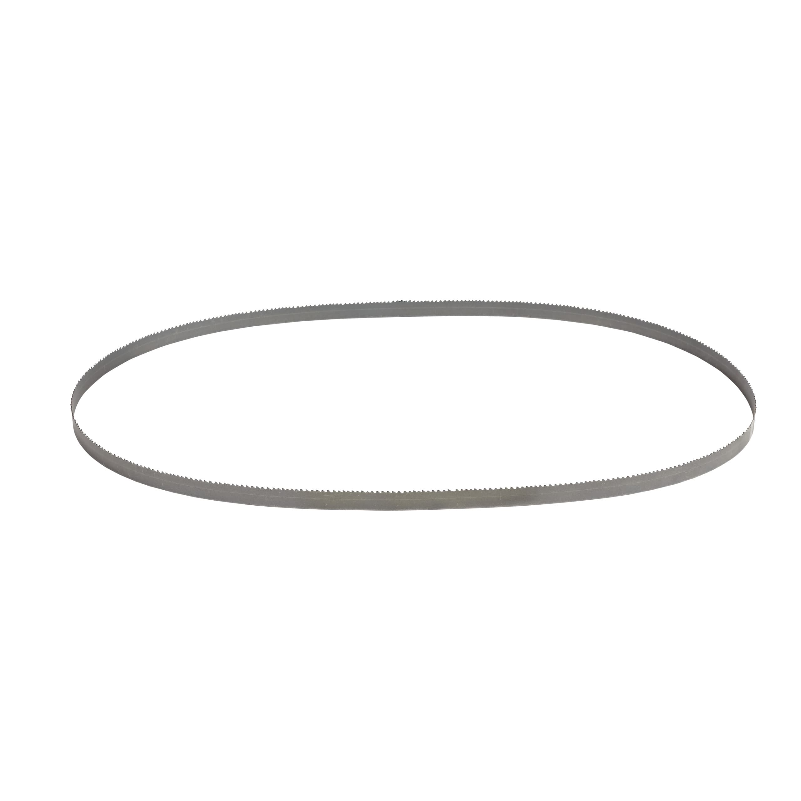 Milwaukee Bandzaagblad Premium 898,52mm 8/10Tpi (3 stuks)