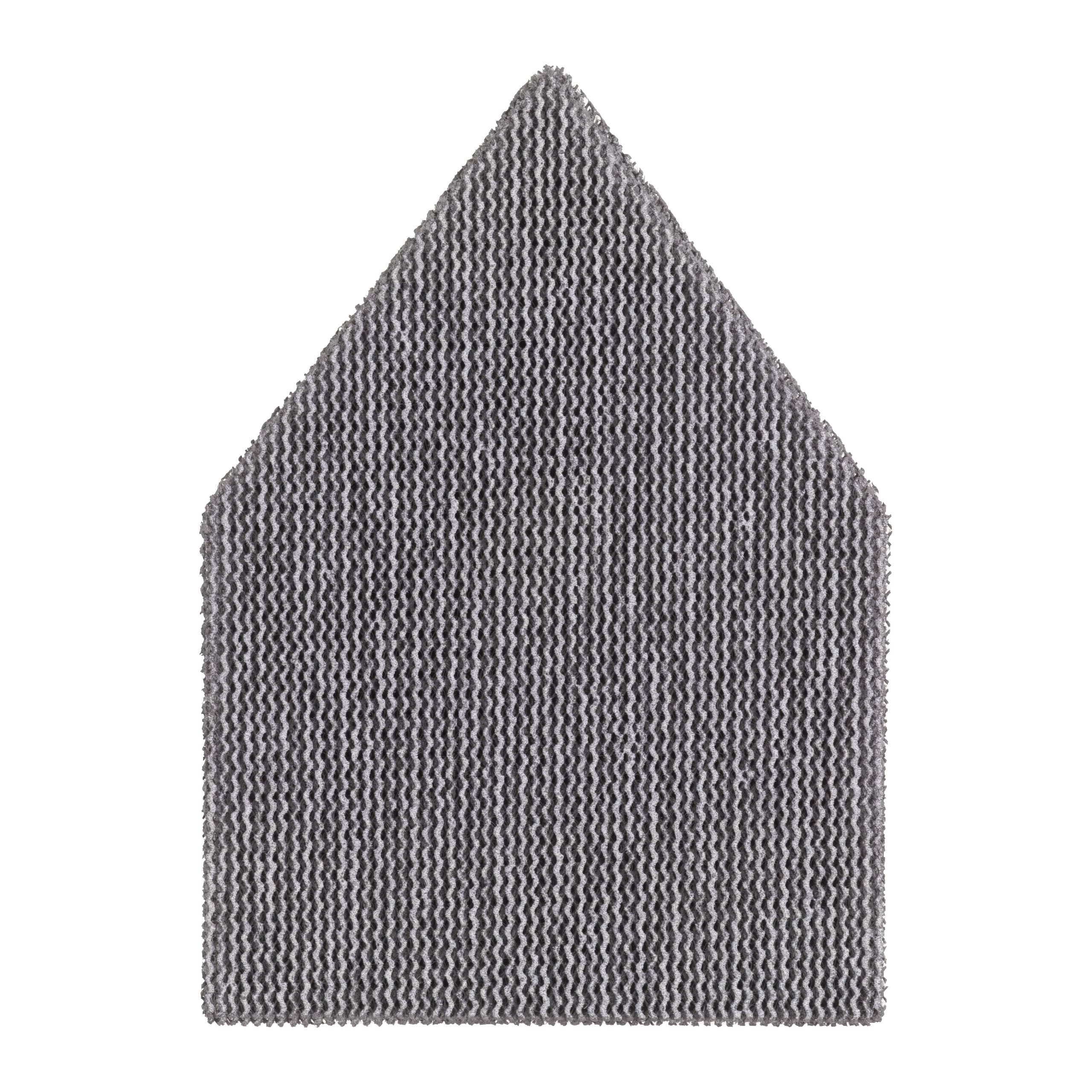 Milwaukee Schuurpapier Delta 67 x 92mm Mesh tbv M12FDSS (12 stuks)