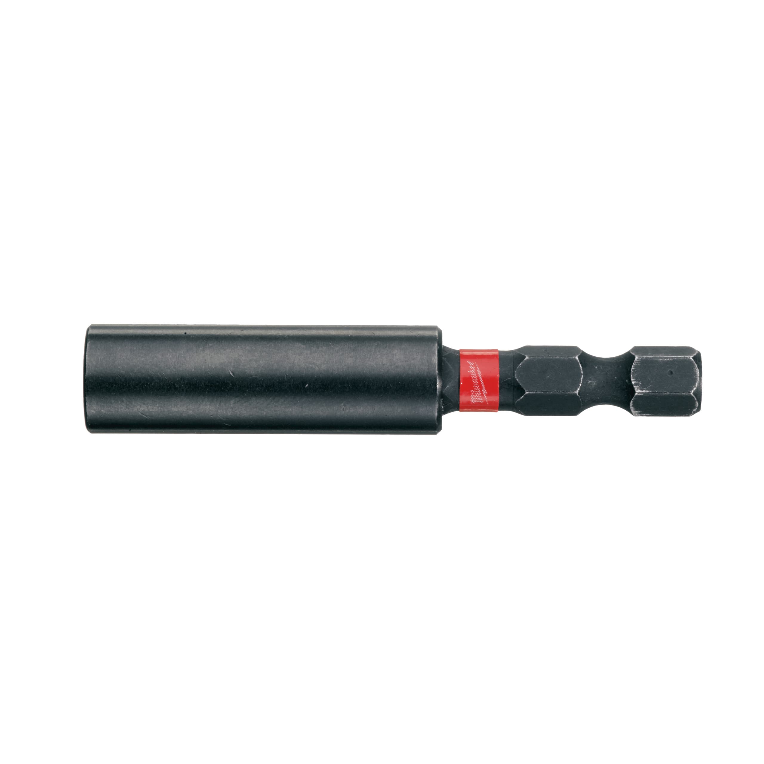 Milwaukee Bithouder SHOCKWAVE magnetisch 60mm