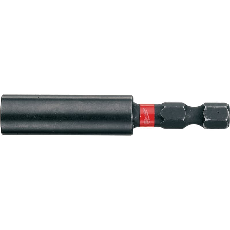Milwaukee Bithouder SHOCKWAVE magnetisch 60mm